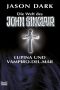 [Die Welt des John Sinclair 15] • Lupina und Vampiro-del-Mar